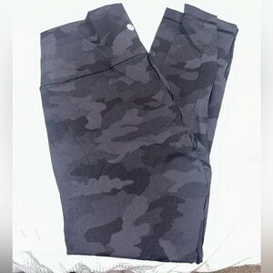 Lululemon Align leggings